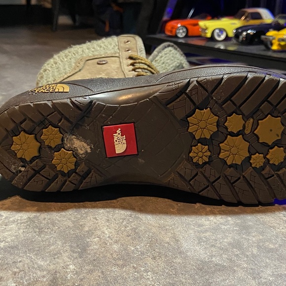 The North Face Shellista II Mid - Women's - Picture 10 of 11